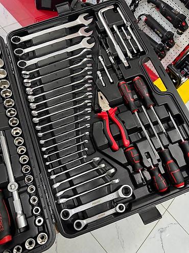 torx: Набор инструментов, Новый, Платная доставка — 3