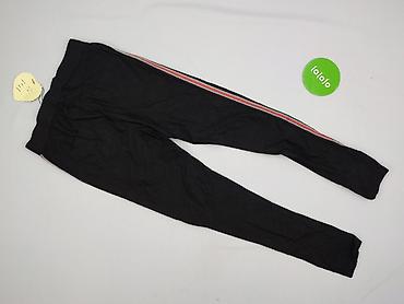 hummel sklep: Legginsy Sportowe damskie, rozmiar M — 3