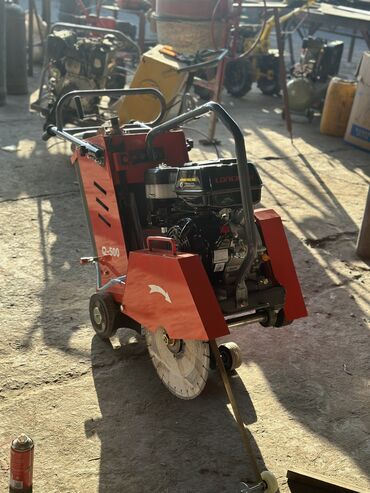 Аренда инструментов: Сдам в аренду Бетономешалки, Асфальторезы, Бетонорезы — 11