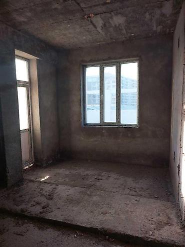 sherur mtk: Həzi Aslanov qəs., 3 otaqlı, Yeni tikili, m. Həzi Aslanov, 130 kv. m — 5