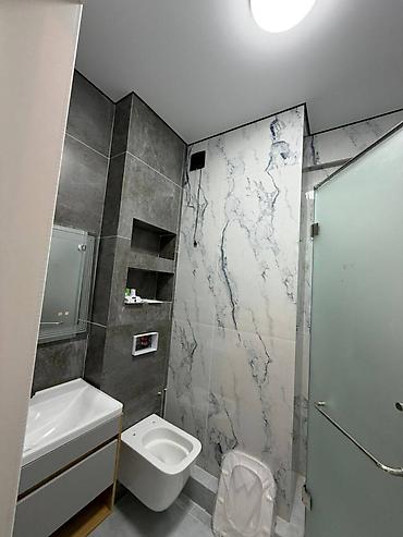 Продажа квартир: 2 комнаты, 67 м², Элитка, 7 этаж, Евроремонт — 10