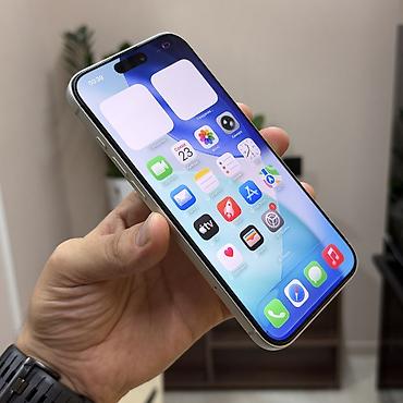 poco 3x pro: IPhone 17 Pro Max, Б/у, 512 ГБ, Белый, Защитное стекло, Чехол, Кабель, 97 % — 6