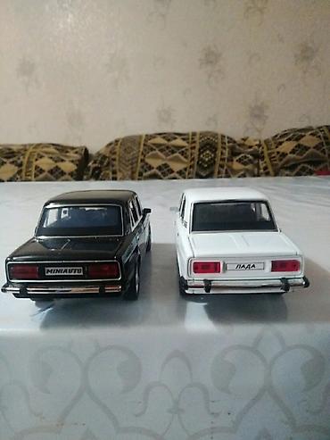 Модели автомобилей: Копия данной модельки. Масштаб 1/24. Новая. Имеется упаковочная — 14