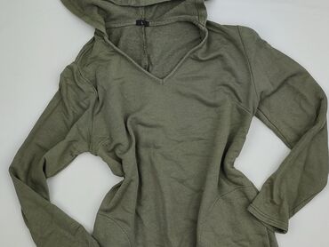sukienka dresowa z kapturem mohito: Women`s dress, size L