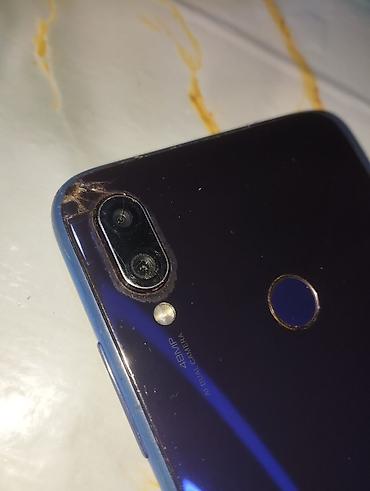 ikinci el iphone 11: Xiaomi Mi Note, 32 GB, rəng - Mavi, 
 İki sim kartlı — 7