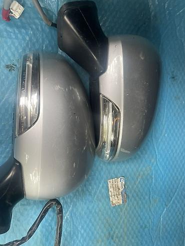 led guzgu: Cüt, Toyota Prius 30 kuza, 2010 il, ABŞ, Ödənişli çatdırılma, Rayonlara çatdırılma — 1