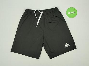 mcqueen korki: Adidas, Szorty damskie, rozmiar S — 2