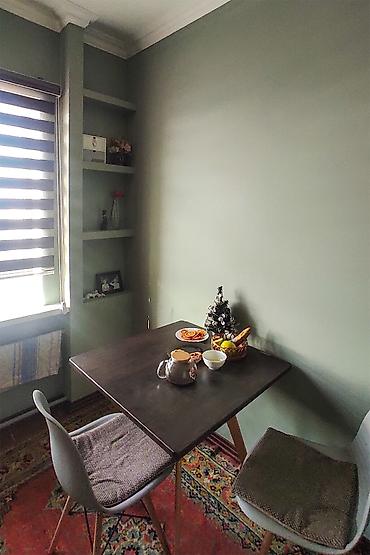 Долгосрочная аренда квартир: 2 комнаты, Собственник, С мебелью полностью — 3