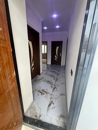 Həyət evləri və villalar: Suraxanı 3 otaqlı, 95 kv. m, Kredit yoxdur, Yeni təmirli — 5