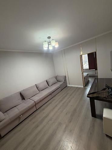 kva: 2 комнаты, 48 м², Южная Магистраль Элитка, 5 этаж, Евроремонт — 10