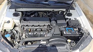 volkswagen tiguan 1: Hyundai Sonata sedan – ağ rəng, 77-NG-917 nömrə nişanı. Geniş və rahat — 6