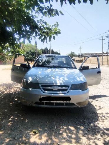 ravon nexia r3 satis merkezi: Daewoo Nexia: 1.5 л | 2010 г. Седан