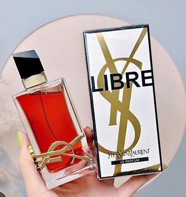 Libre ysl premium original qablasma avropa 90ml barcodlu baqli qutuda lalafo.az -da Libre ysl premium original qablasma avropa 90ml barcodlu baqli qutuda