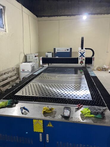 lazer isi: Cnc fiber lazer kesim isleri