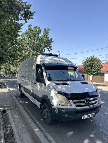 дом на колесах кемпер: Грузовик, Mercedes-Benz, 5 т, Б/у