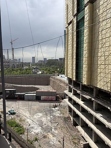 куплю ква: 2 комнаты, 60 м², Элитка, 10 этаж, ПСО (под самоотделку) — 6
