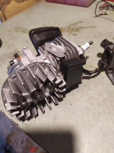 Ремонт другой техники: Ремонт бензопил, триммеров,(мотокоса),заточка цепей, запчасти. Работаю — 5