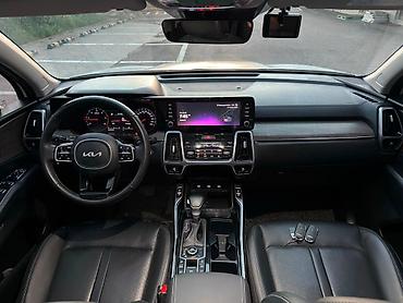 Kia: Kia Sorento: 2020 г., Кроссовер — 11