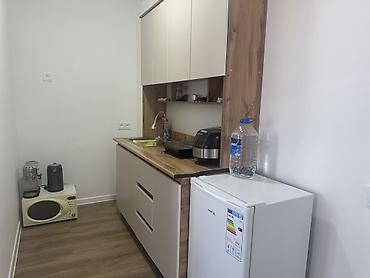 1 ком куплю: Аренда квартиры на Иссык-Куле, Alpha White Resort, Кош-Кол, 4 места, Цена Целиком за жилье — 7