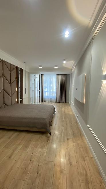 Продажа квартир: 3 комнаты, 115 м², 4 этаж — 5