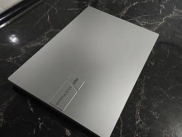 Asus Vivobook 16 (Ryzen 5 5625U / 8GB / 512GB SSD) Продаю ноутбук в