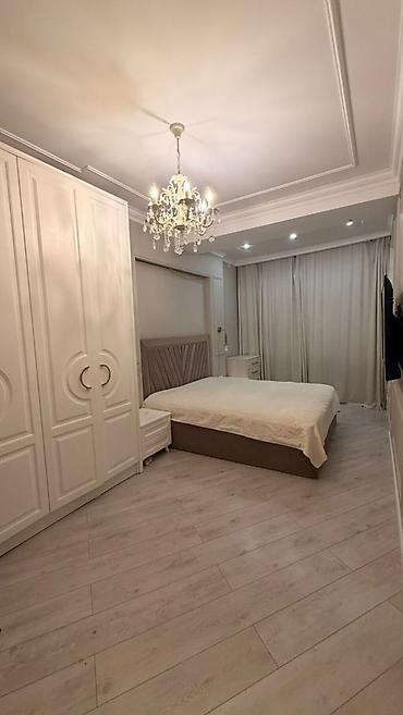 gala group: 4 комнаты, 100 м², Ала-Арча ТРЦ Элитка, 12 этаж — 6