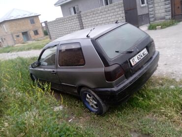 фолсваген пассат б4: Volkswagen Golf: 1992 г., 1.8 л, Механика, Бензин, Хэтчбэк