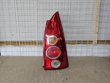 Передние фары: Задний правый стоп-сигнал Mazda 2002 г., Б/у, Оригинал, Германия
