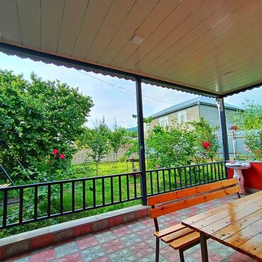 Günlük kirayə evlər: 90 kv. m, 4 otaqlı — 5