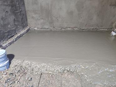 Штукатурка, шпаклевка: Штукатурные работы по маякам. Механизированное и ручное выравнивание — 12