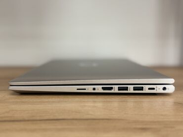 HP: Hp ProBook 440 G8 notebook PC REAL ALİCIYA ENDİRİM OLACAQ ! 11th Gen — 5