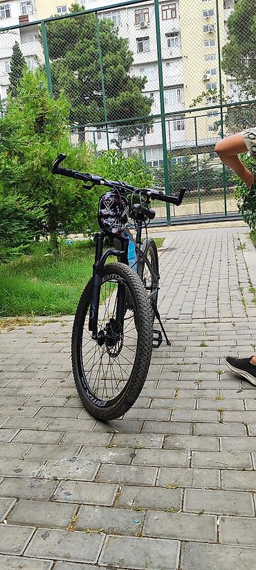 Velosipedlər: BMX pro orginal — 2