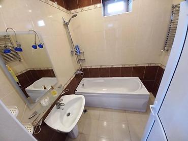 Bağ evlərinin kirayəsi: Qiymət Günü 400 Azn Quba Qəçreş Yolunda Villa bağ evi İcarəyə verilir — 28