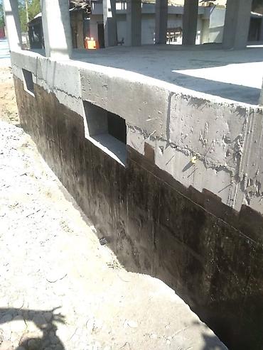 Кровля крыши: Кровля крыши | Демонтаж, Монтаж, Гидроизоляция Больше 6 лет опыта at lalafo.kg — 7 Кровля крыши: Кровля крыши | Демонтаж, Монтаж, Гидроизоляция Больше 6 лет опыта — 7