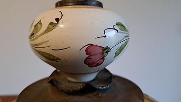 Rasveta: Luster cilibarsko staklo vrlo retko na našim prostorima stanje — 9