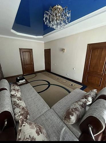 Долгосрочная аренда домов: 300 м², 6 комнат — 16