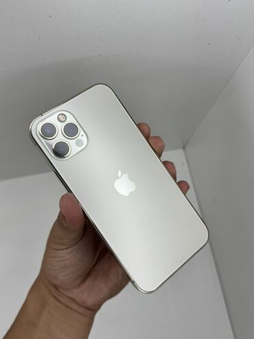 прадаю айфон: IPhone 12 Pro, Серебристый