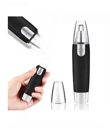 usb na 12v: Trimer za nos i uši Surker SK-115 NOVO. Trimer Surker SK-115 je — 2