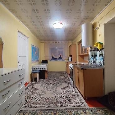 Продажа коттеджей и домов: 🔥 ҮЙ + ДАЯР БИЗНЕС САТЫЛАТ! 📍 Нарын, центр (Торобаев 14) 🏠 4 бөлмө — 7