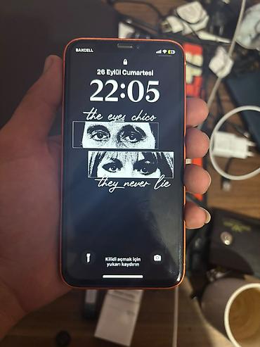 Telefon ehtiyat hissələri: X 17 proya yigilma cox tecili face id islemir pil ekrna deyisibMəhsul — 4