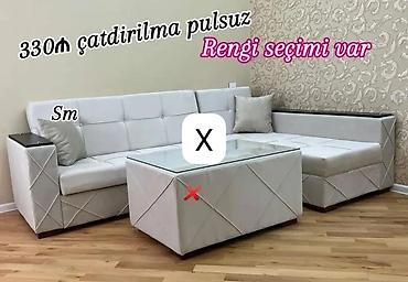 sultan kunc divan: Künc divan dəsti – müasir dizayn - Rəng seçimi var (mətn üzrə — 1