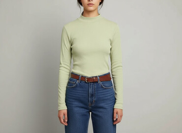 koszulki mon: Monki, Women's blouse, size S