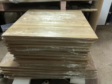 Ostali nameštaj: Masivne ploče – za stolove, radne površine i nameštaj 🪵 Proizvodnja — 3