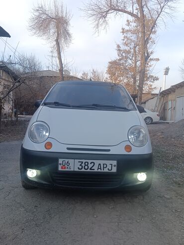 матиз овтамат: Daewoo Matiz: 2013 г., 0.8 л, Механика, Бензин