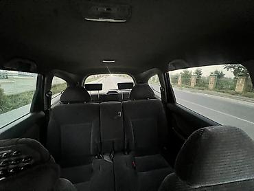 rota grid: Honda Stream: 2002 г., 2 л, Автомат, Бензин, Минивэн — 2