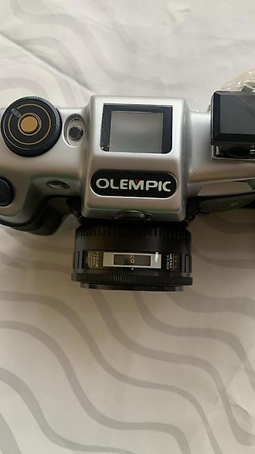 foto aparat type 1: OlemPIC AE-888X fotoaparat — 1