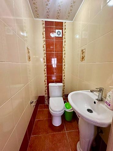 пегас: 3 комнаты, 82 м², БГУ Элитка, 6 этаж — 2