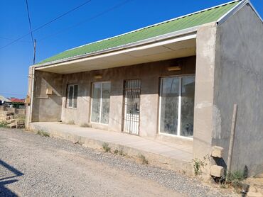 Həyət evləri və villaların satışı: Hökməli 2 otaqlı, 90 kv. m, Kredit var, Təmirsiz — 14