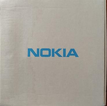 ipad mini 5 satisi: Nokia Wi‑Fi marşrutizatoru - qutuda, istifadə edilməyib — 2