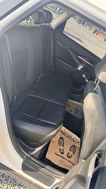 Kia: Kia Seltos: 2020 г., 1.6 л, Автомат, Бензин, Кроссовер — 7